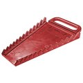 Mechanics Time Savers Red Wrench Holder, 12 Piece MTSWH12R